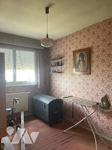 
EN EXCLUSIVITE A VENDRE à BAILLEUL dans le NORD (59) : MAISON BEL ETAGE AVEC GARAGE, STATIONN...