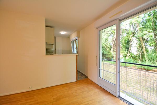 Appartement Sceaux 4 pièce(s) 63.92 m2
