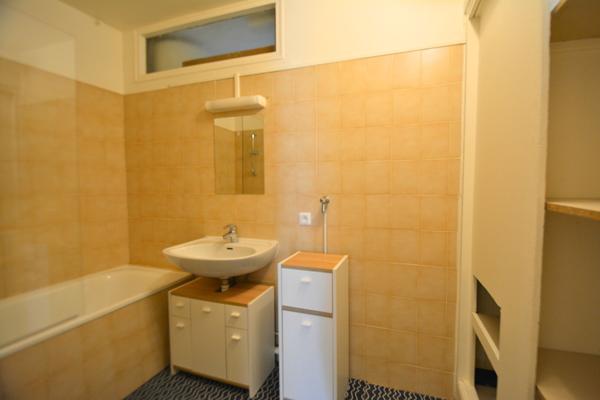 Appartement Sceaux 4 pièce(s) 63.92 m2