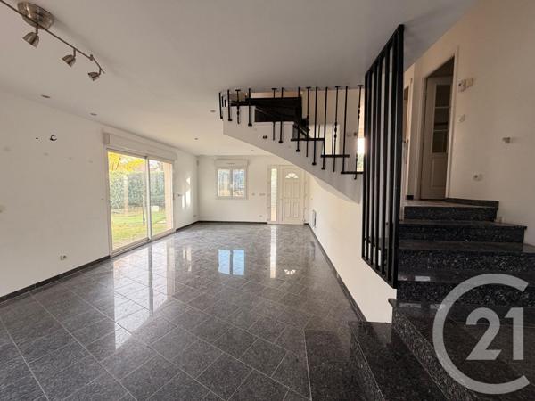 Maison à vendre  7 pièces - 151 m2 DAMMARTIN EN GOELE - 77