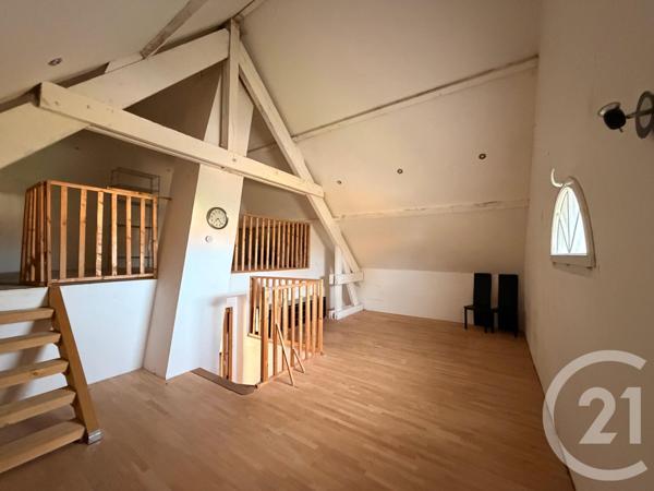 Maison à vendre  7 pièces - 151 m2 DAMMARTIN EN GOELE - 77