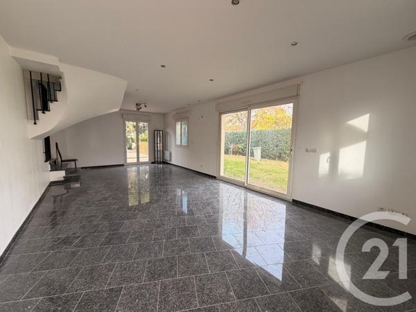 Maison à vendre  7 pièces - 151 m2 DAMMARTIN EN GOELE - 77