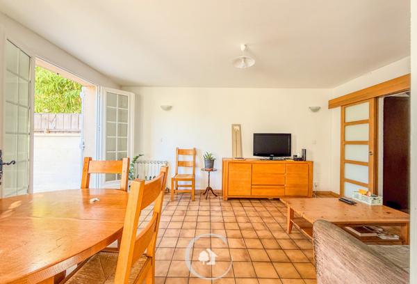 Le Bouscat (33110) MAISON T4 - 3 CHAMBRES - JARDIN - GARAGE