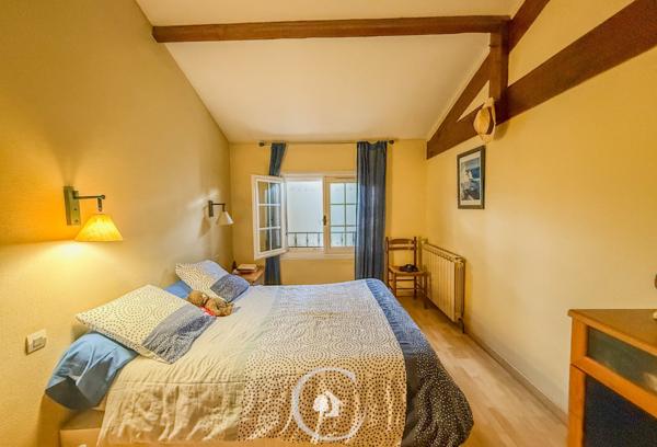 Le Bouscat (33110) MAISON T4 - 3 CHAMBRES - JARDIN - GARAGE