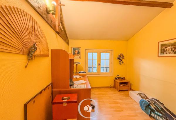 Le Bouscat (33110) MAISON T4 - 3 CHAMBRES - JARDIN - GARAGE