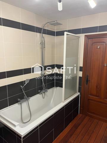 Grande maison familiale de plus de 400m2