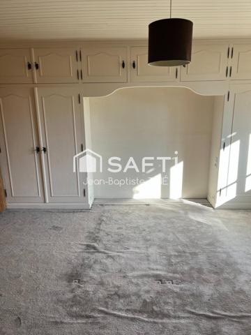 Grande maison familiale de plus de 400m2