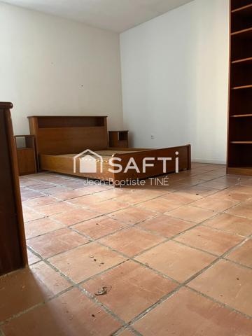 Grande maison familiale de plus de 400m2