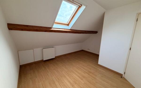 Maison à louer    4 pièces •  Sin-le-Noble