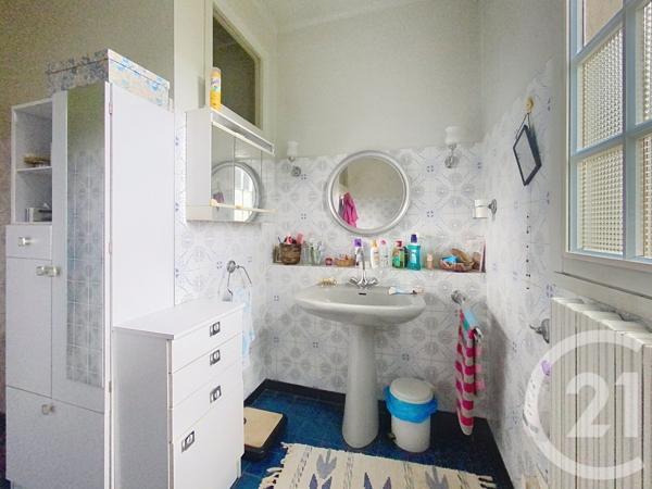 Maison à vendre  7 pièces - 172 m2 MONTJOIE EN COUSERANS - 09