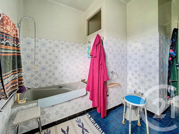 Maison à vendre  7 pièces - 172 m2 MONTJOIE EN COUSERANS - 09