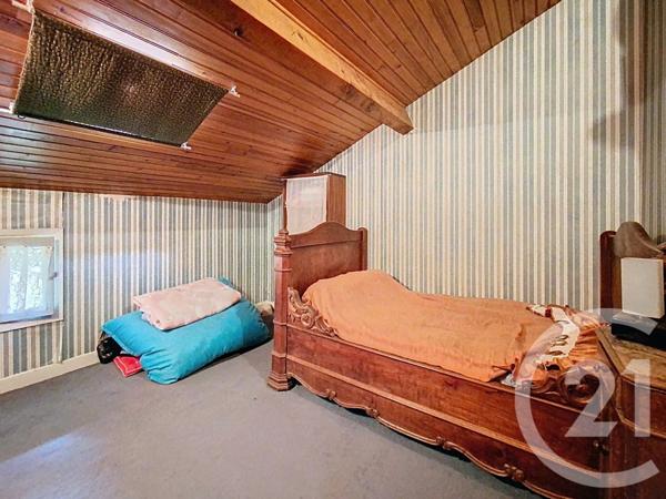 Maison à vendre  7 pièces - 172 m2 MONTJOIE EN COUSERANS - 09