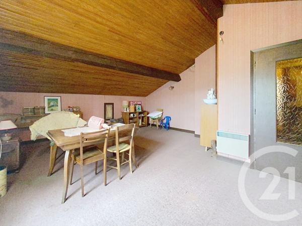 Maison à vendre  7 pièces - 172 m2 MONTJOIE EN COUSERANS - 09