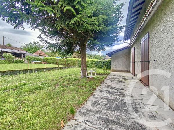 Maison à vendre  7 pièces - 172 m2 MONTJOIE EN COUSERANS - 09