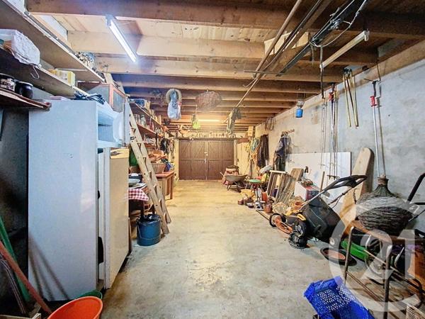 Maison à vendre  7 pièces - 172 m2 MONTJOIE EN COUSERANS - 09