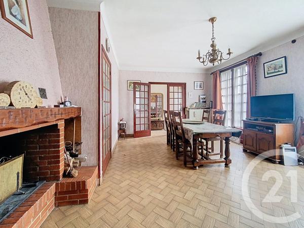 Maison à vendre  7 pièces - 172 m2 MONTJOIE EN COUSERANS - 09