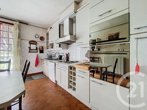 Maison à vendre  7 pièces - 172 m2 MONTJOIE EN COUSERANS - 09