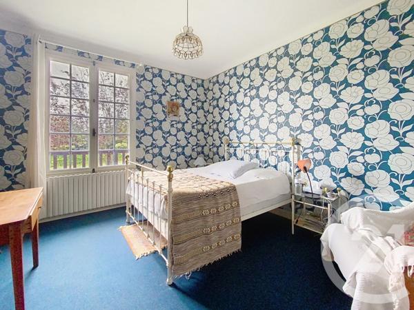 Maison à vendre  7 pièces - 172 m2 MONTJOIE EN COUSERANS - 09