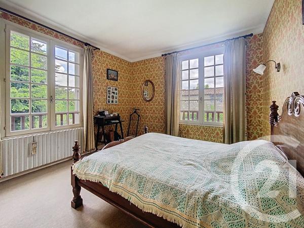 Maison à vendre  7 pièces - 172 m2 MONTJOIE EN COUSERANS - 09