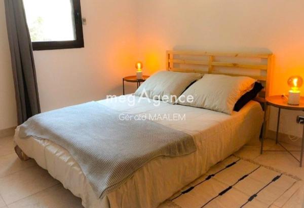 Appartement à SAINT-RAPHAEL, 83700 - 2 pièces 39m²