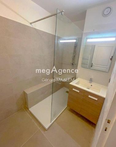 Appartement à SAINT-RAPHAEL, 83700 - 2 pièces 39m²