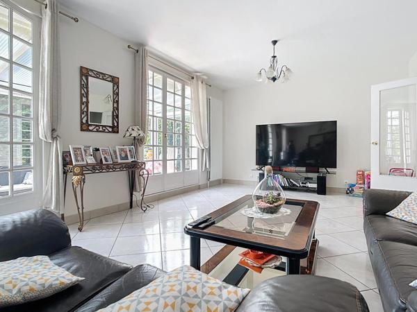 Charmante maison familiale de 140 m² habitables