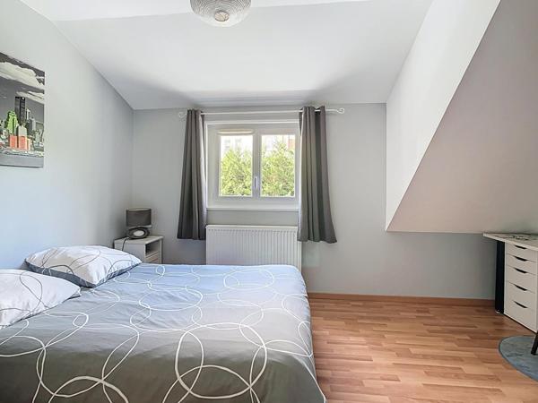 Charmante maison familiale de 140 m² habitables