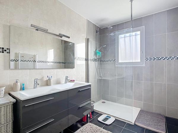 Charmante maison familiale de 140 m² habitables