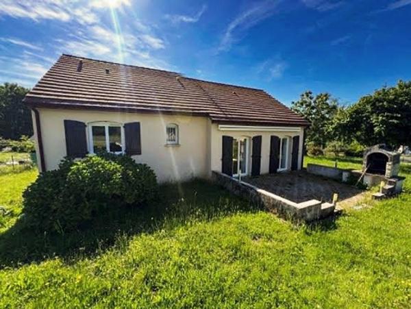 Maison Ladignac Le Long 4 pièce(s) 85 m2
