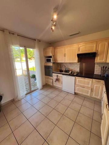 Maison Ladignac Le Long 4 pièce(s) 85 m2