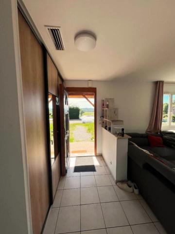 Maison Ladignac Le Long 4 pièce(s) 85 m2