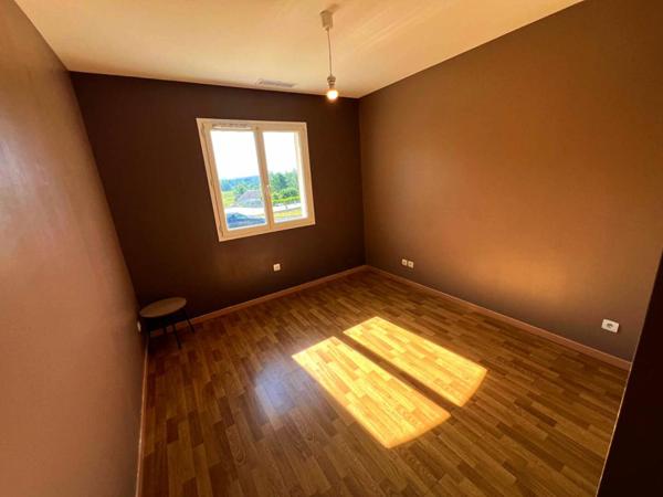 Maison Ladignac Le Long 4 pièce(s) 85 m2