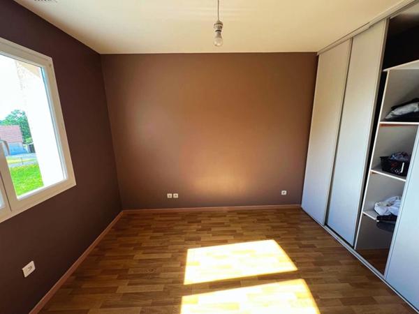 Maison Ladignac Le Long 4 pièce(s) 85 m2