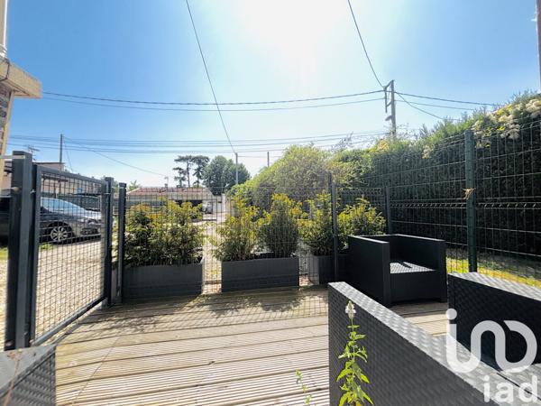 Appartement à vendre 2 pièces 30 m² Troyes