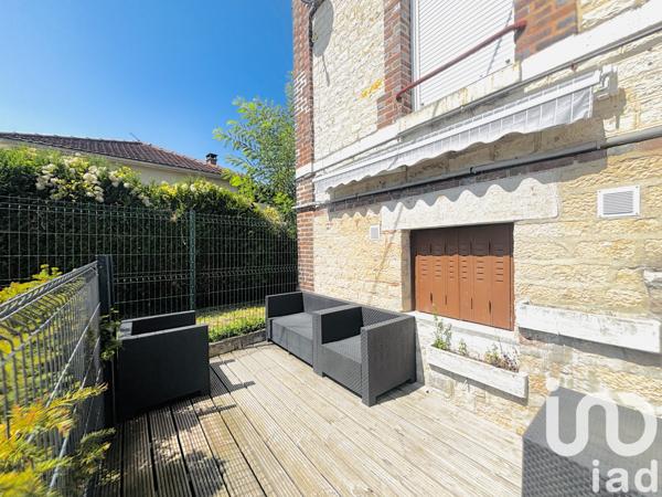 Appartement à vendre 2 pièces 30 m² Troyes