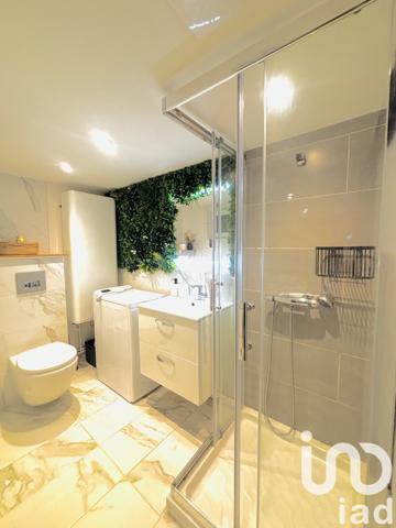 Appartement à vendre 2 pièces 30 m² Troyes