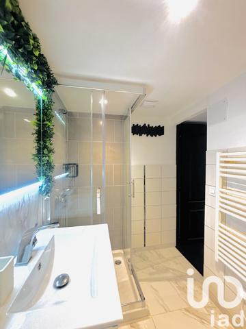 Appartement à vendre 2 pièces 30 m² Troyes