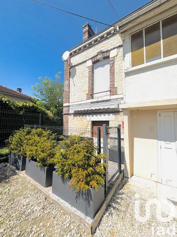 Appartement à vendre 2 pièces 30 m² Troyes