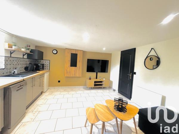 Appartement à vendre 2 pièces 30 m² Troyes