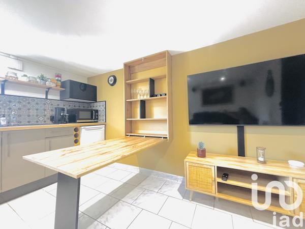 Appartement à vendre 2 pièces 30 m² Troyes