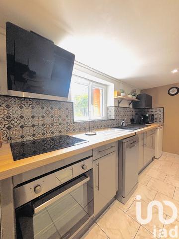 Appartement à vendre 2 pièces 30 m² Troyes