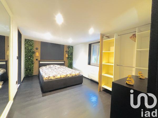 Appartement à vendre 2 pièces 30 m² Troyes