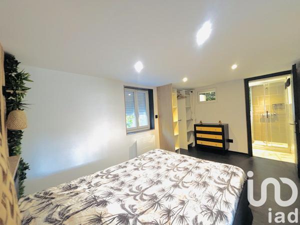 Appartement à vendre 2 pièces 30 m² Troyes