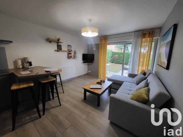 Appartement à vendre 2 pièces 34 m² Le Palais