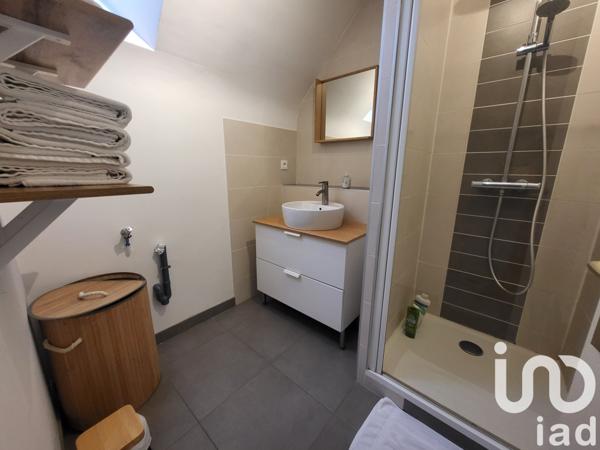 Appartement à vendre 2 pièces 34 m² Le Palais