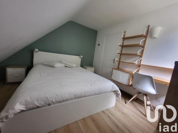 Appartement à vendre 2 pièces 34 m² Le Palais