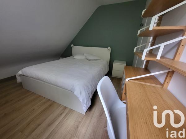 Appartement à vendre 2 pièces 34 m² Le Palais