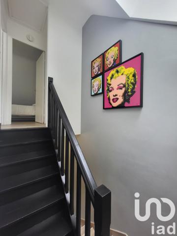 Appartement à vendre 2 pièces 34 m² Le Palais