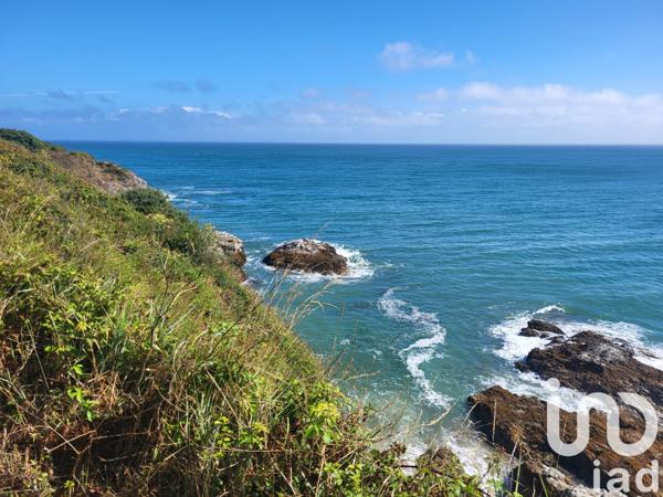 Appartement à vendre 2 pièces 34 m² Le Palais