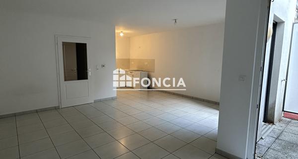 À vendre Studio 42.13 m² - Oberhausbergen 67205